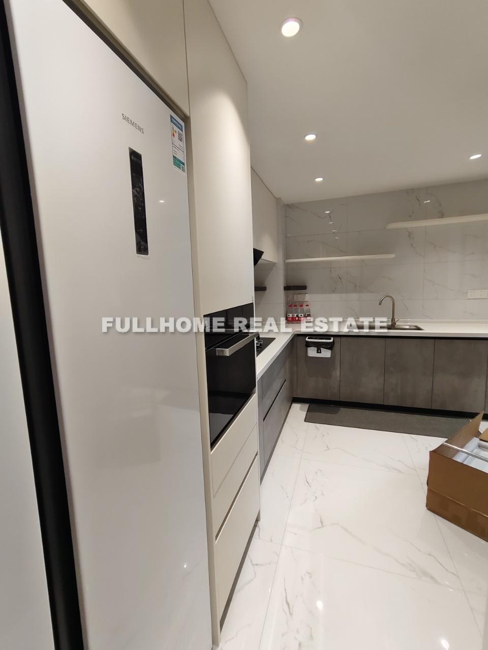 Oriental Manhattan - Interior view 10, Shanghai rental property