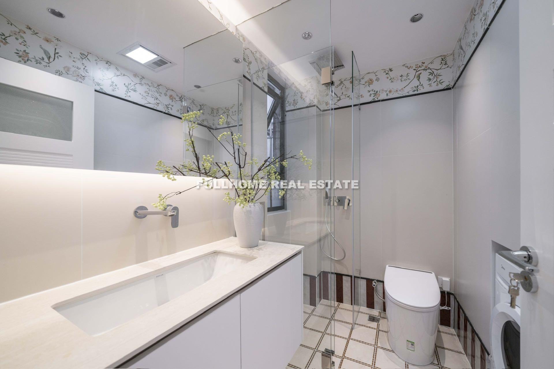 Wu Ding Fang - Interior view 16, Shanghai rental property