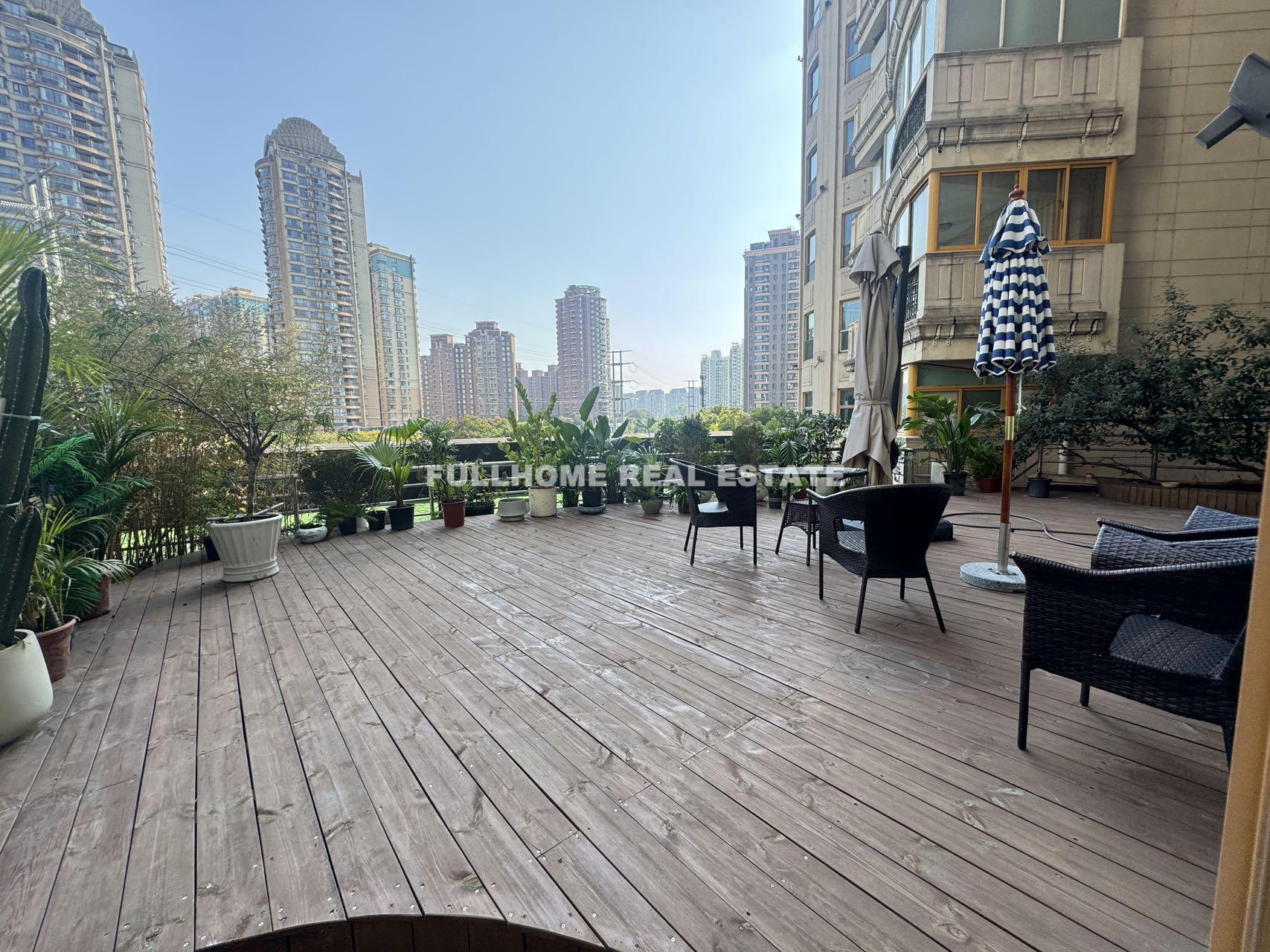 De Oriental London - Interior view 5, Shanghai rental property