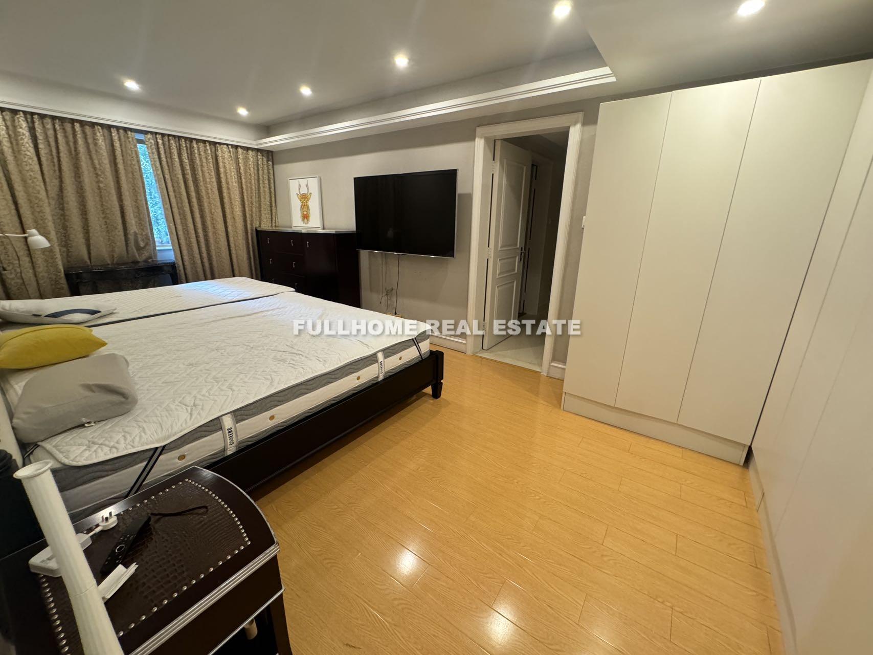De Oriental London - Interior view 12, Shanghai rental property