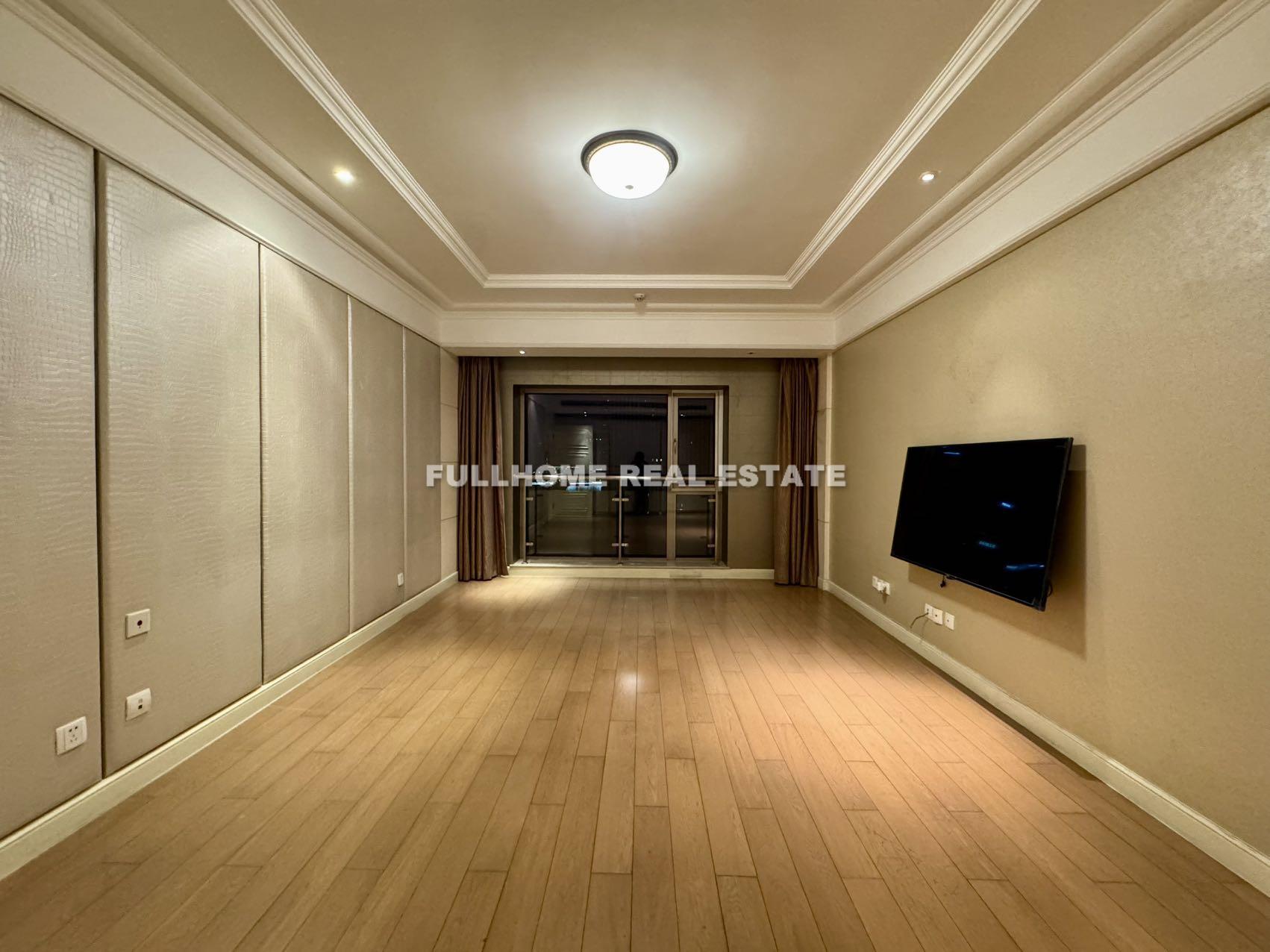 Shimao Riviera Garden - Interior view 8, Shanghai rental property