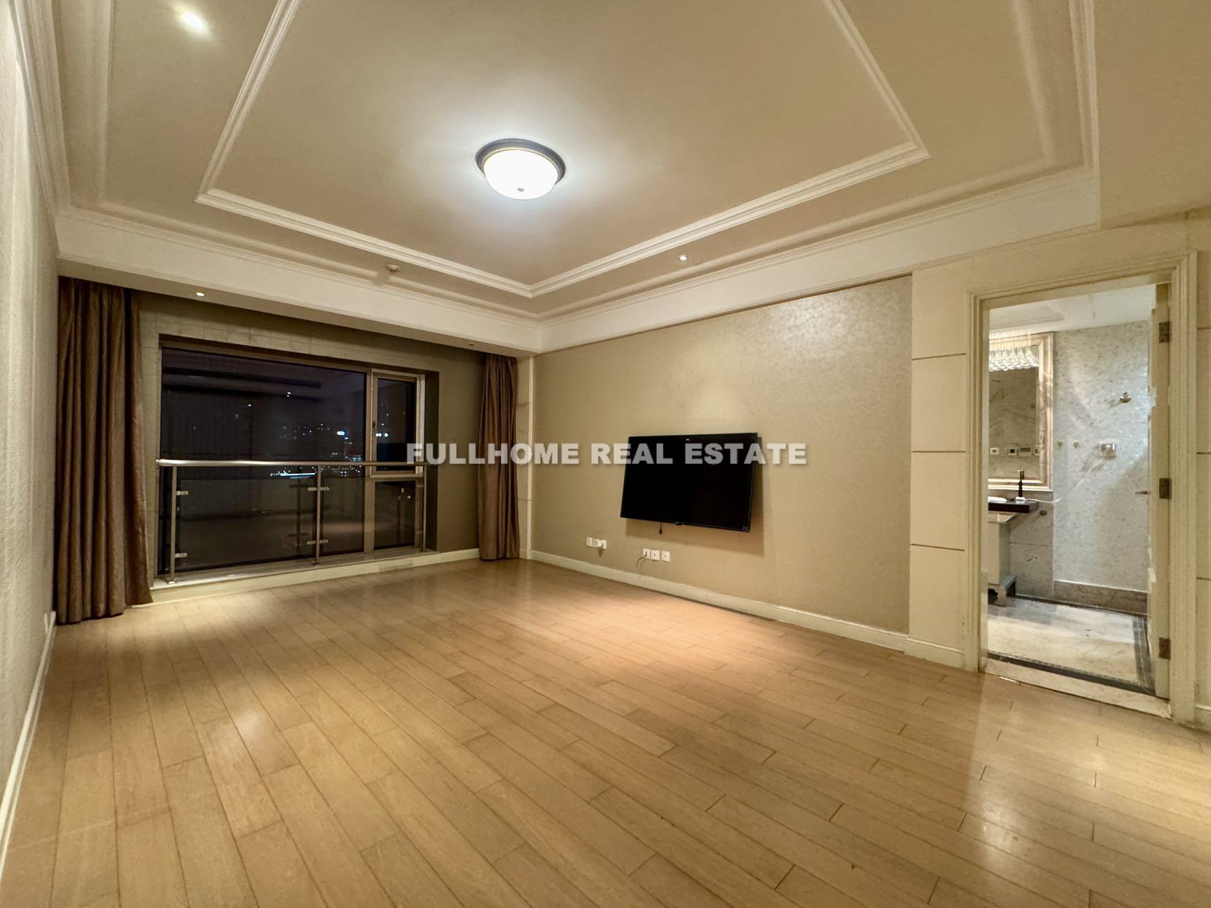 Shimao Riviera Garden - Interior view 7, Shanghai rental property