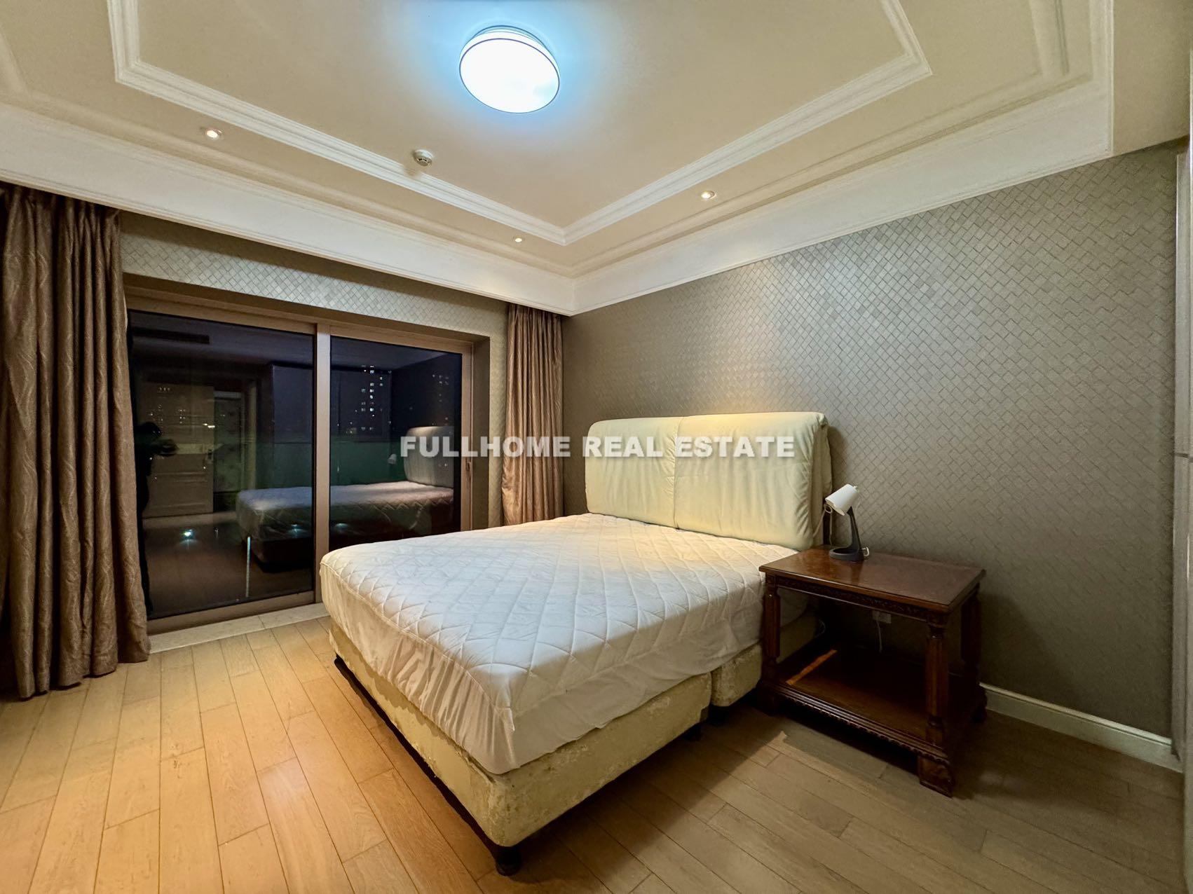 Shimao Riviera Garden - Interior view 12, Shanghai rental property