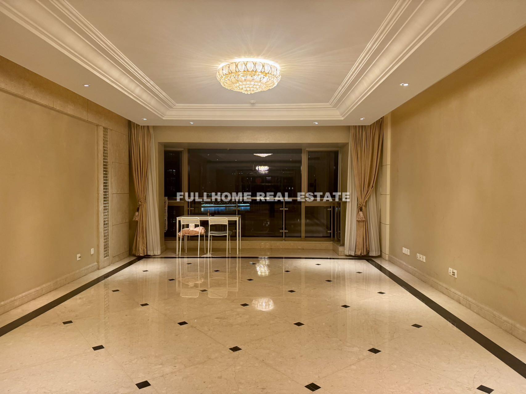 Shimao Riviera Garden - Interior view 2, Shanghai rental property