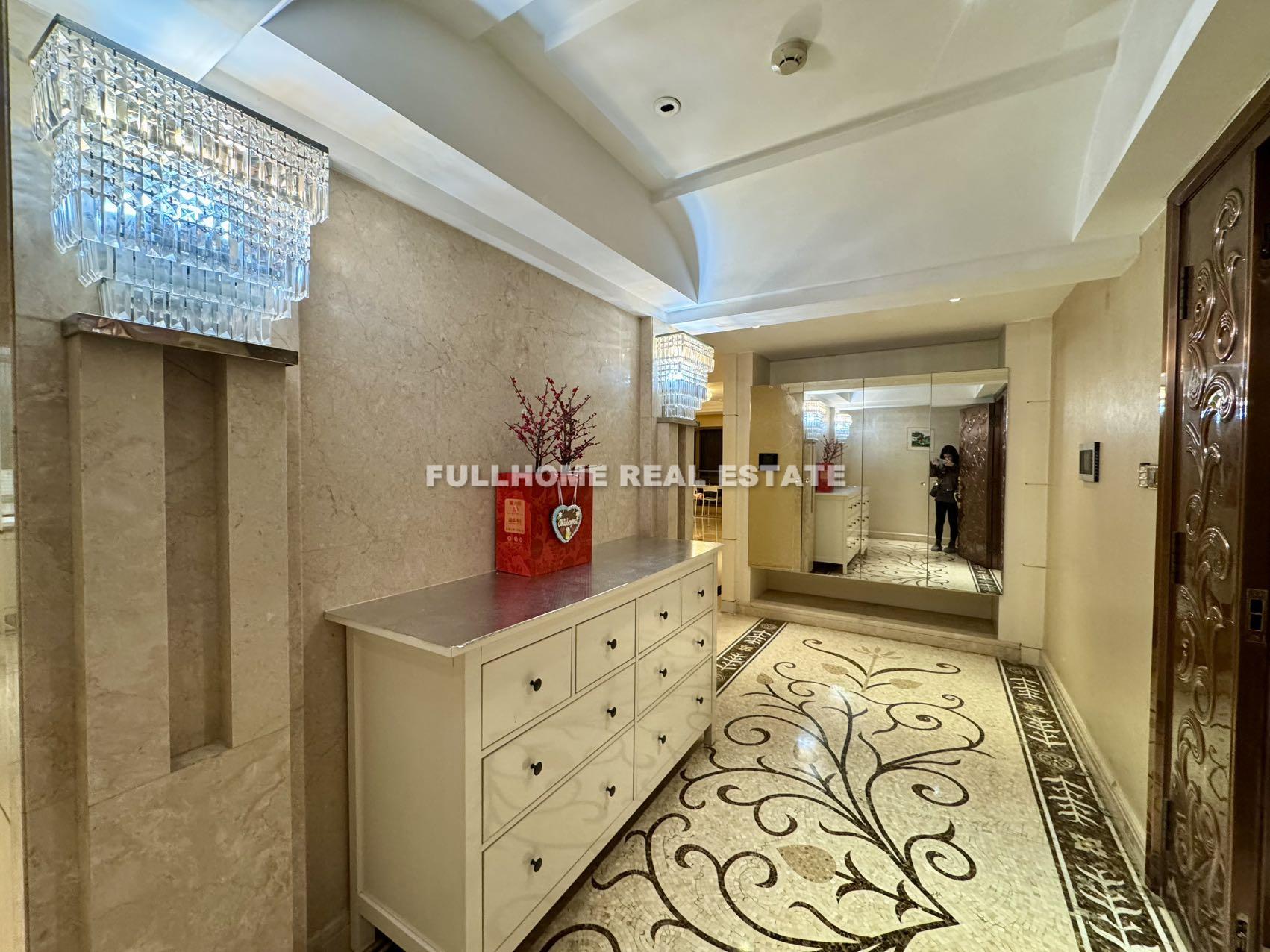 Shimao Riviera Garden - Interior view 4, Shanghai rental property