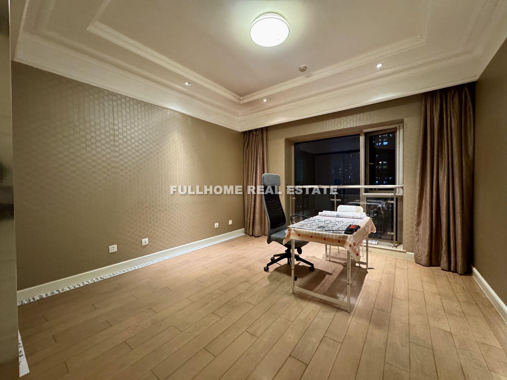 Shimao Riviera Garden - Interior view 11, Shanghai rental property