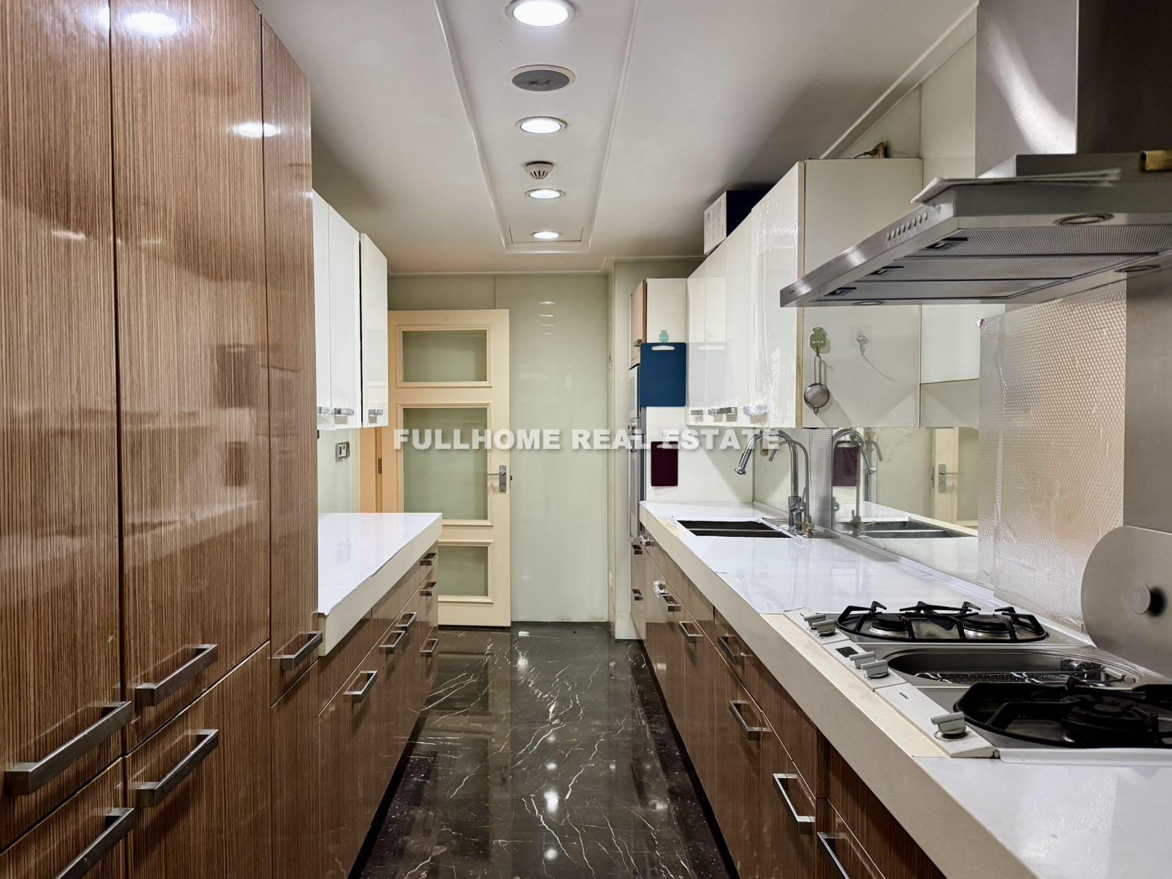 Shimao Riviera Garden - Interior view 6, Shanghai rental property