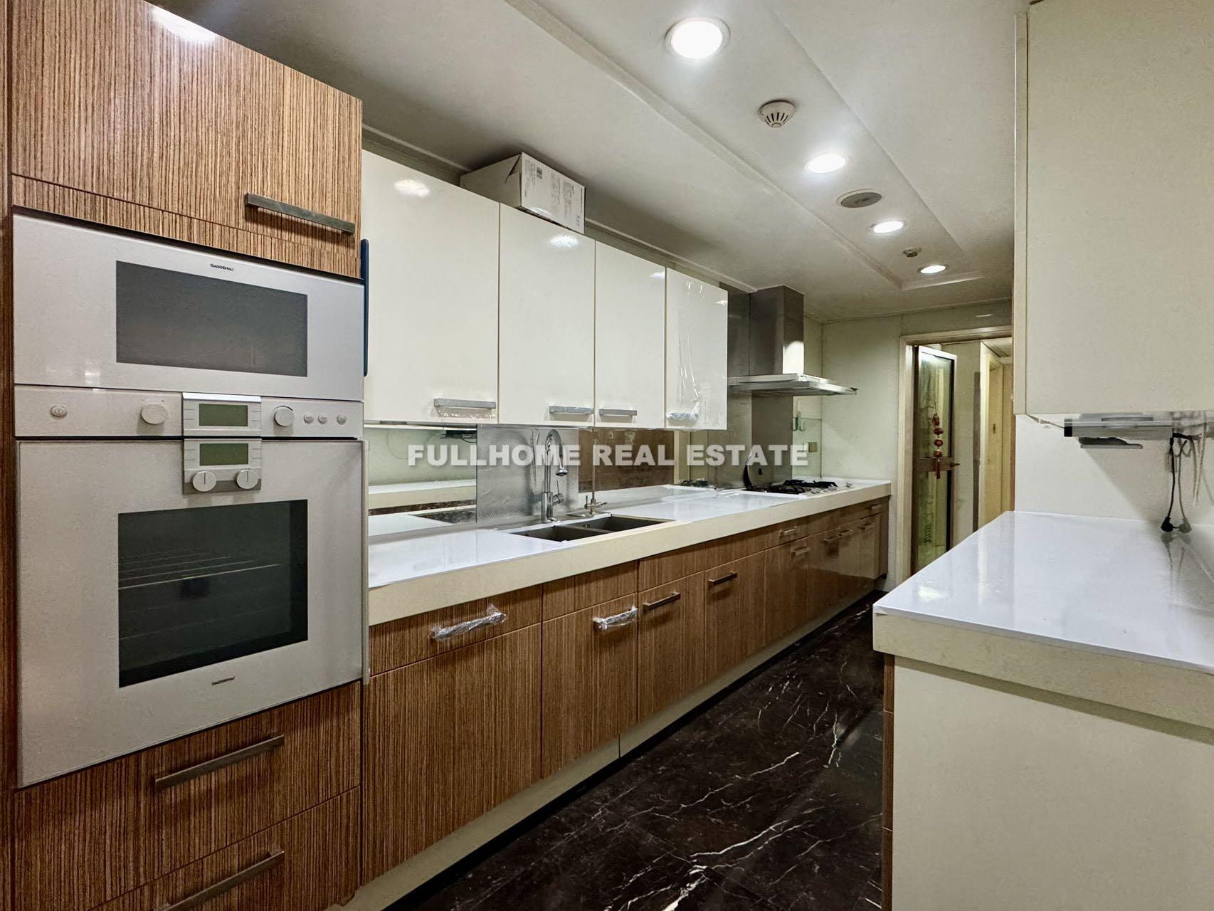 Shimao Riviera Garden - Interior view 5, Shanghai rental property