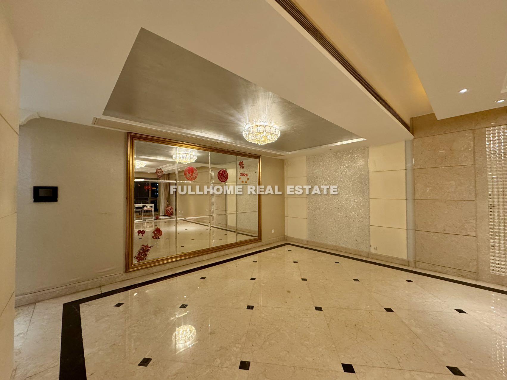 Shimao Riviera Garden - Interior view 3, Shanghai rental property