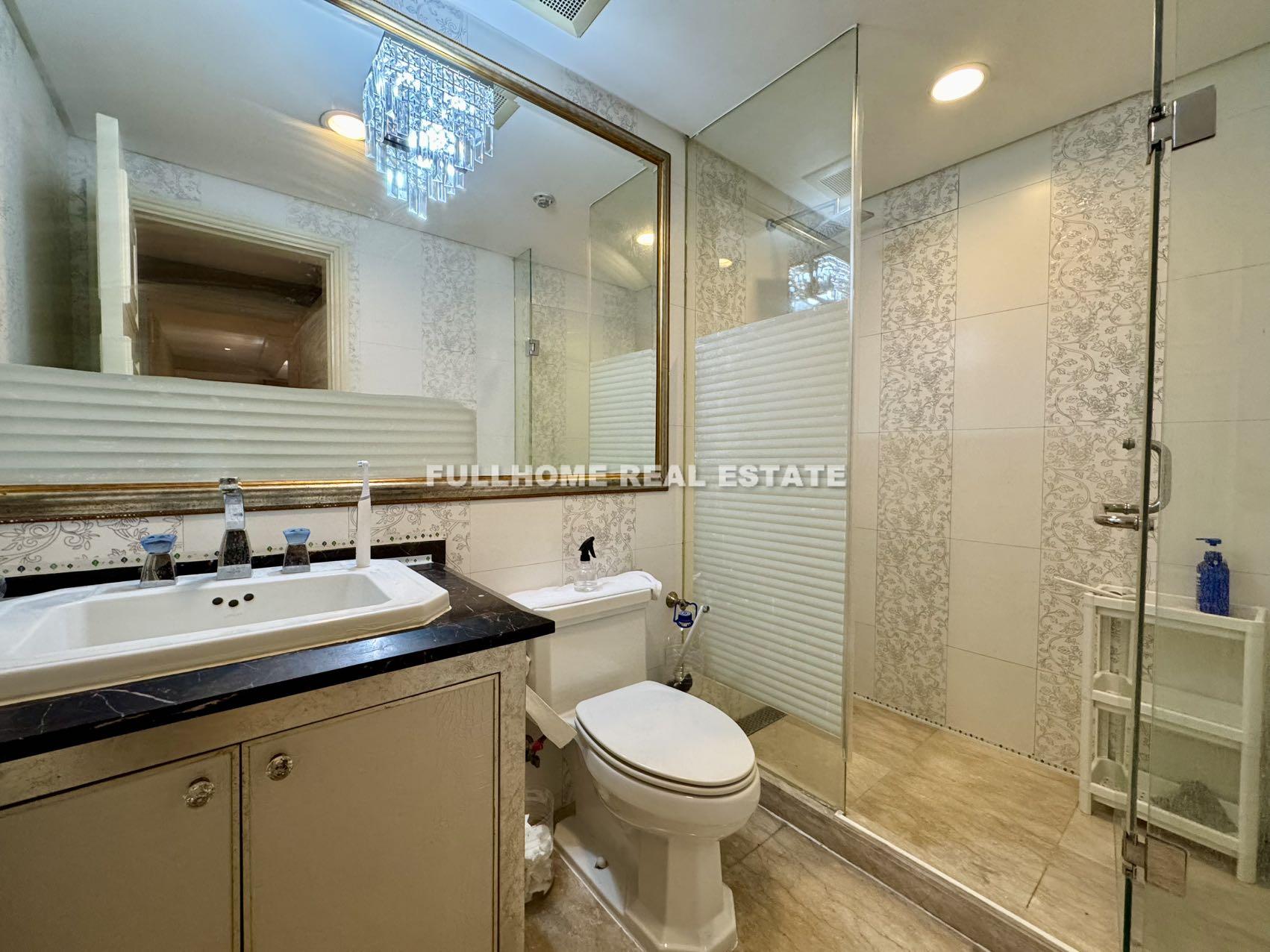 Shimao Riviera Garden - Interior view 13, Shanghai rental property
