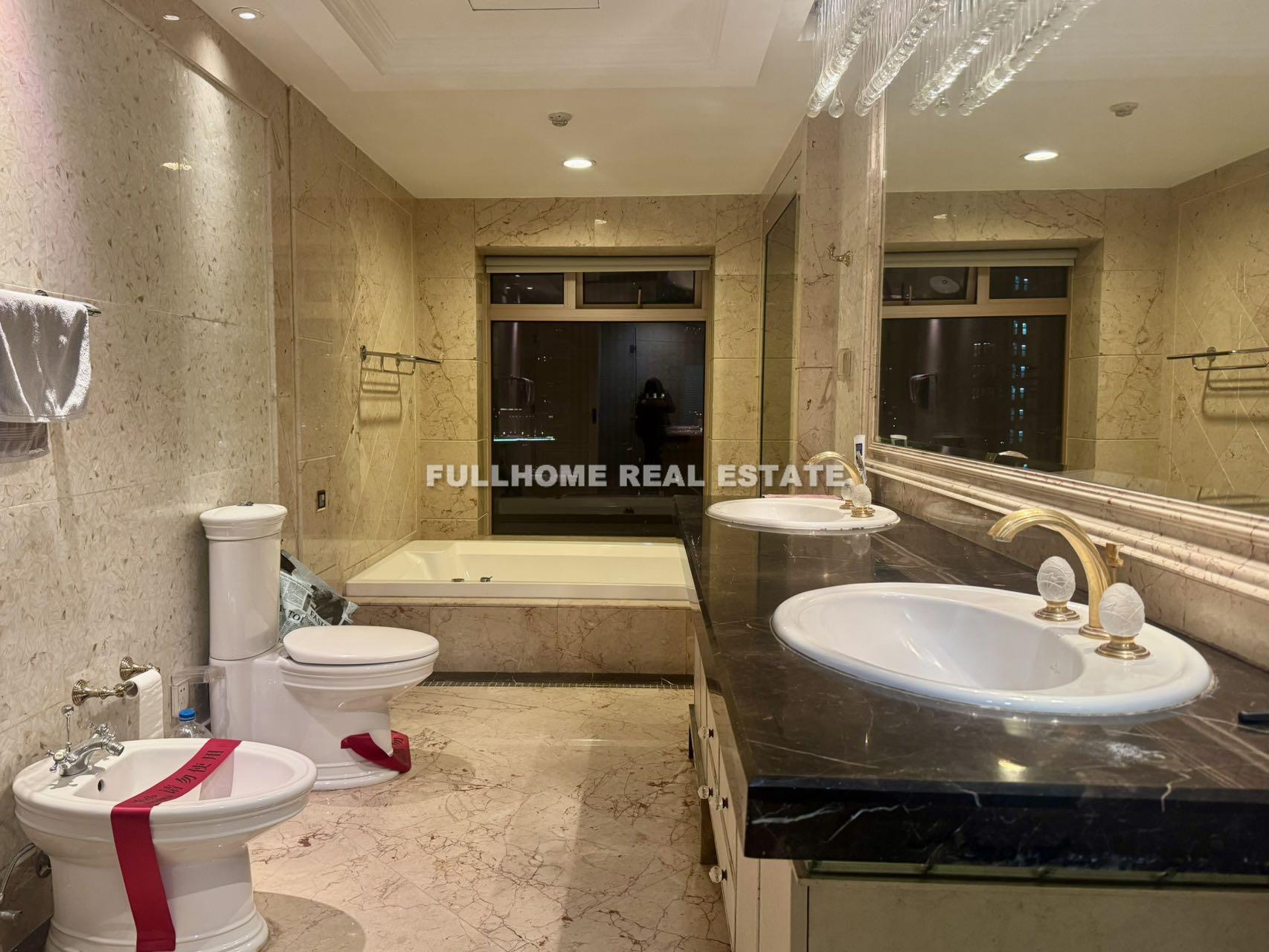 Shimao Riviera Garden - Interior view 10, Shanghai rental property