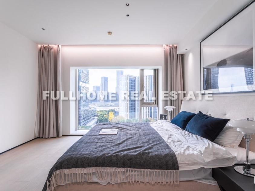 Shimao Riviera Garden - Interior view 10, Shanghai rental property