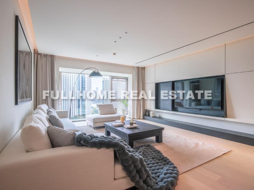 Shimao Riviera Garden - Interior view 3, Shanghai rental property
