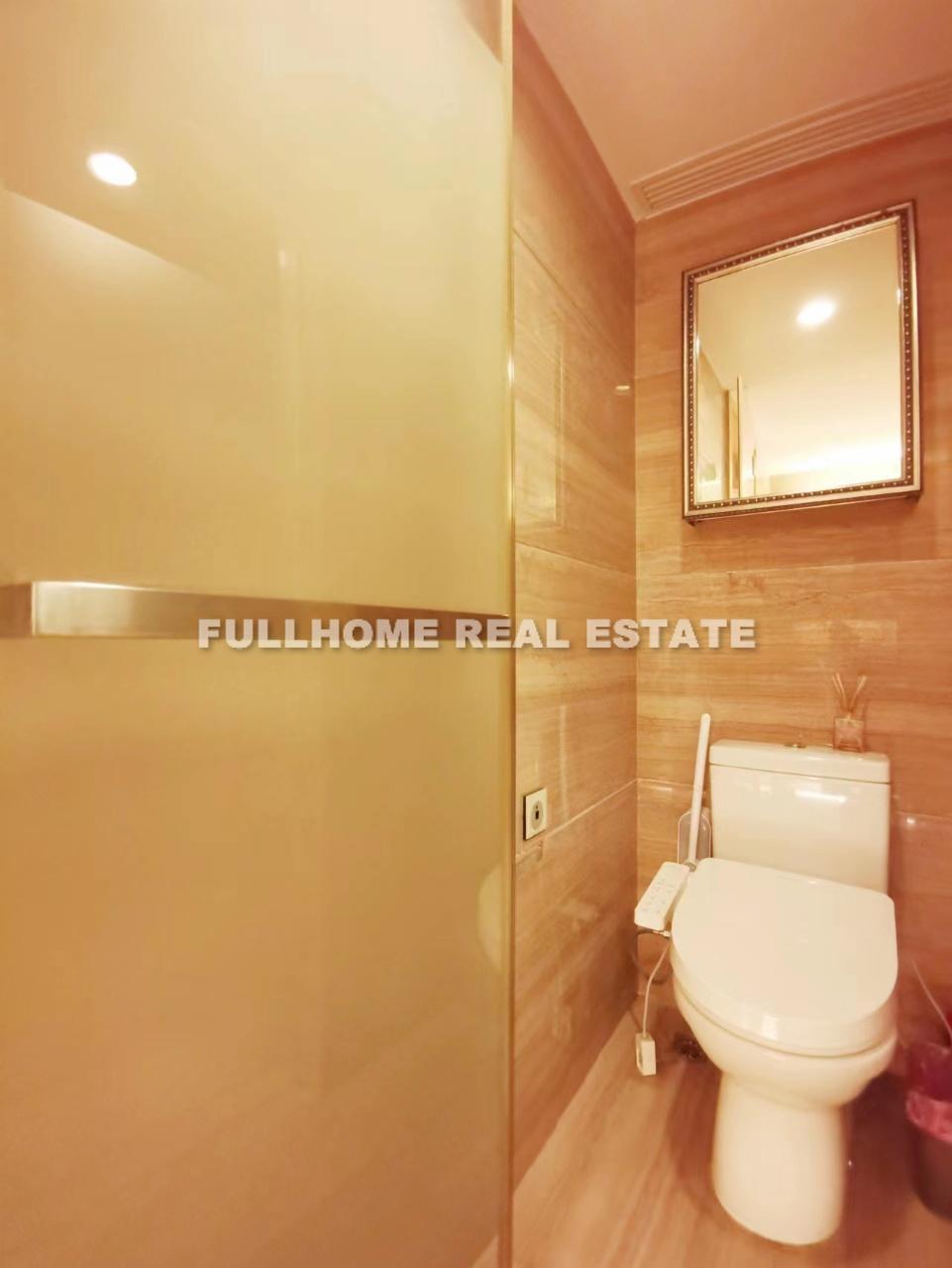 Starry Winking - Interior view 11, Guangzhou rental property