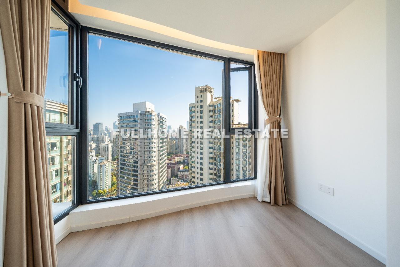 Sudi Chunxiao Famous Garden - Interior view 10, Shanghai rental property