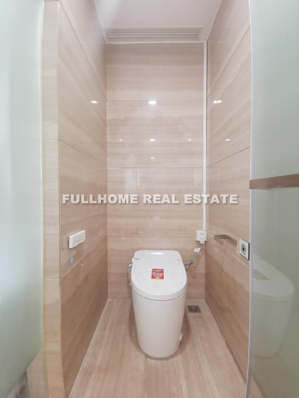 Starry Winking - Interior view 14, Guangzhou rental property