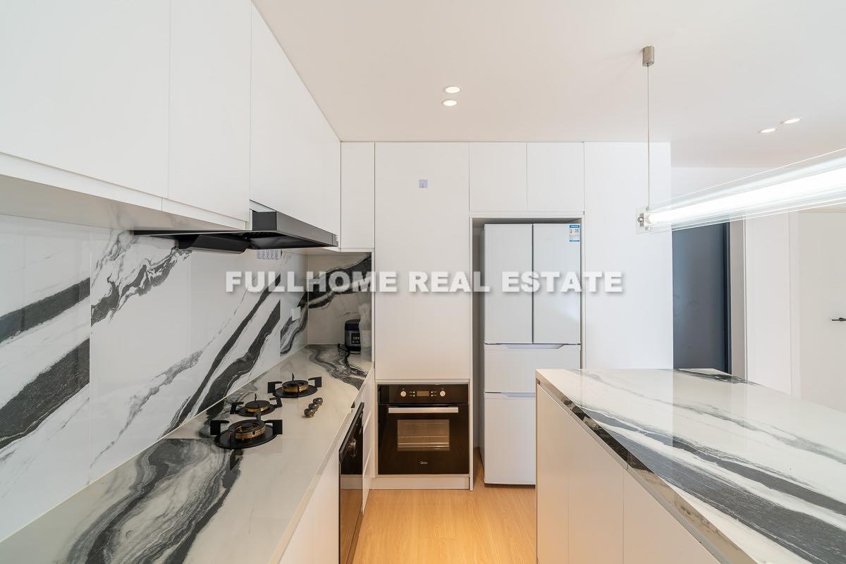 Tong Hui Apartment - Interior view 4, Shanghai rental property