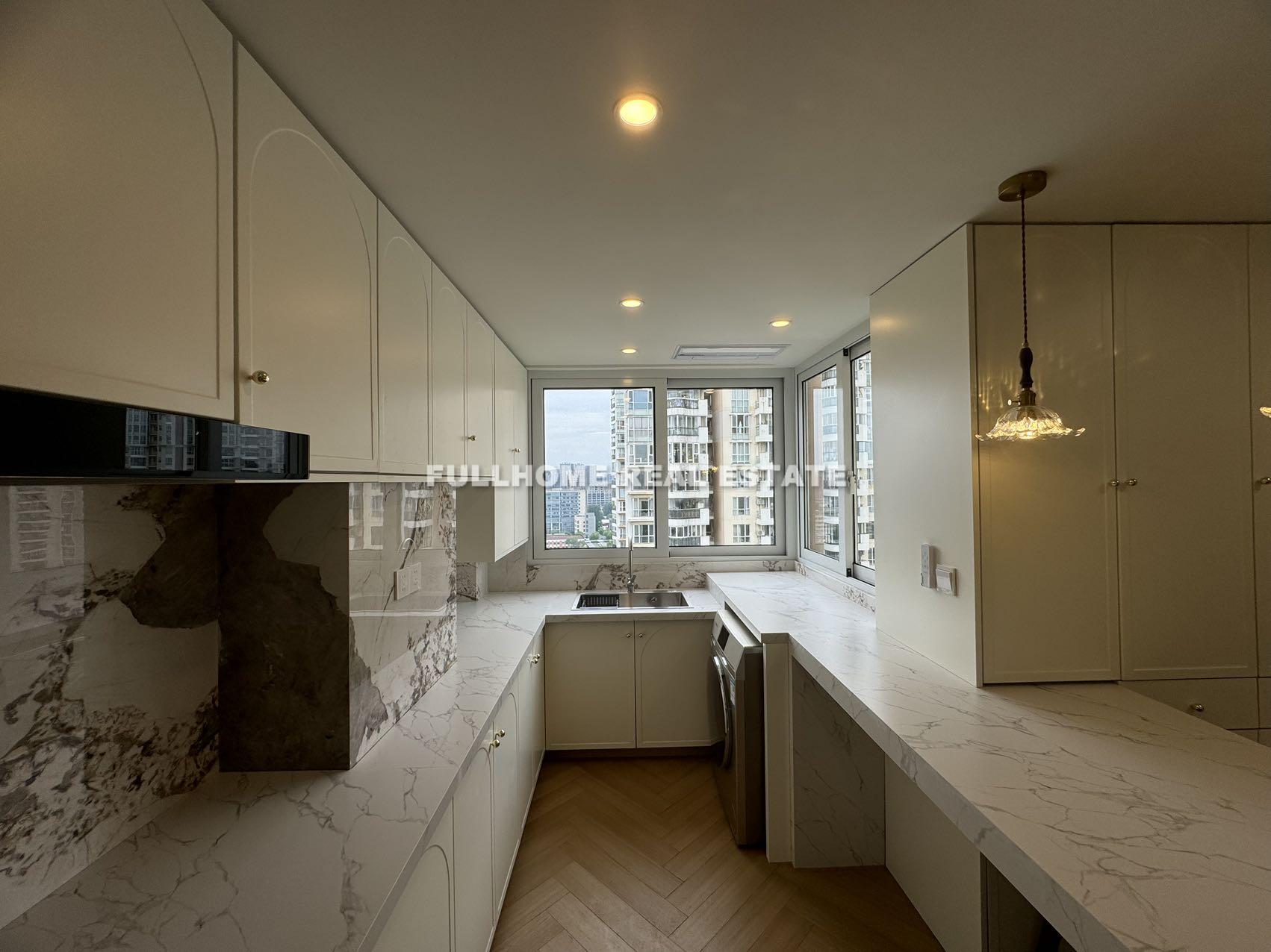 Oasis Riviera - Interior view 10, Shanghai rental property