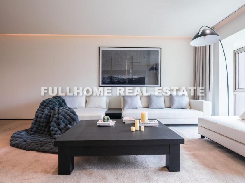 Shimao Riviera Garden - Interior view 2, Shanghai rental property