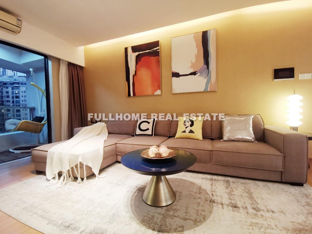 Starry Winking - Interior view 5, Guangzhou rental property