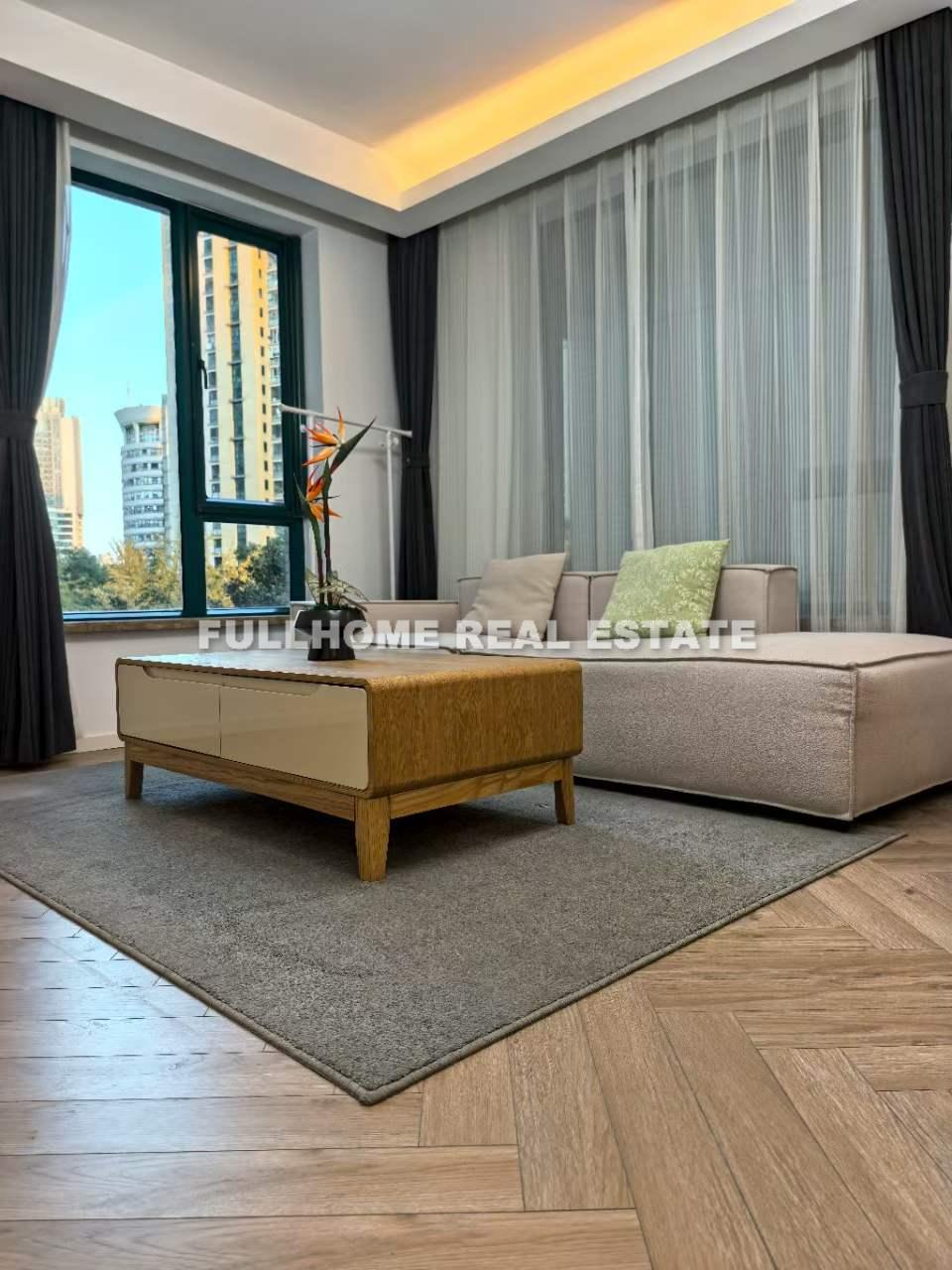 Regents Park - Interior view 5, Shanghai rental property