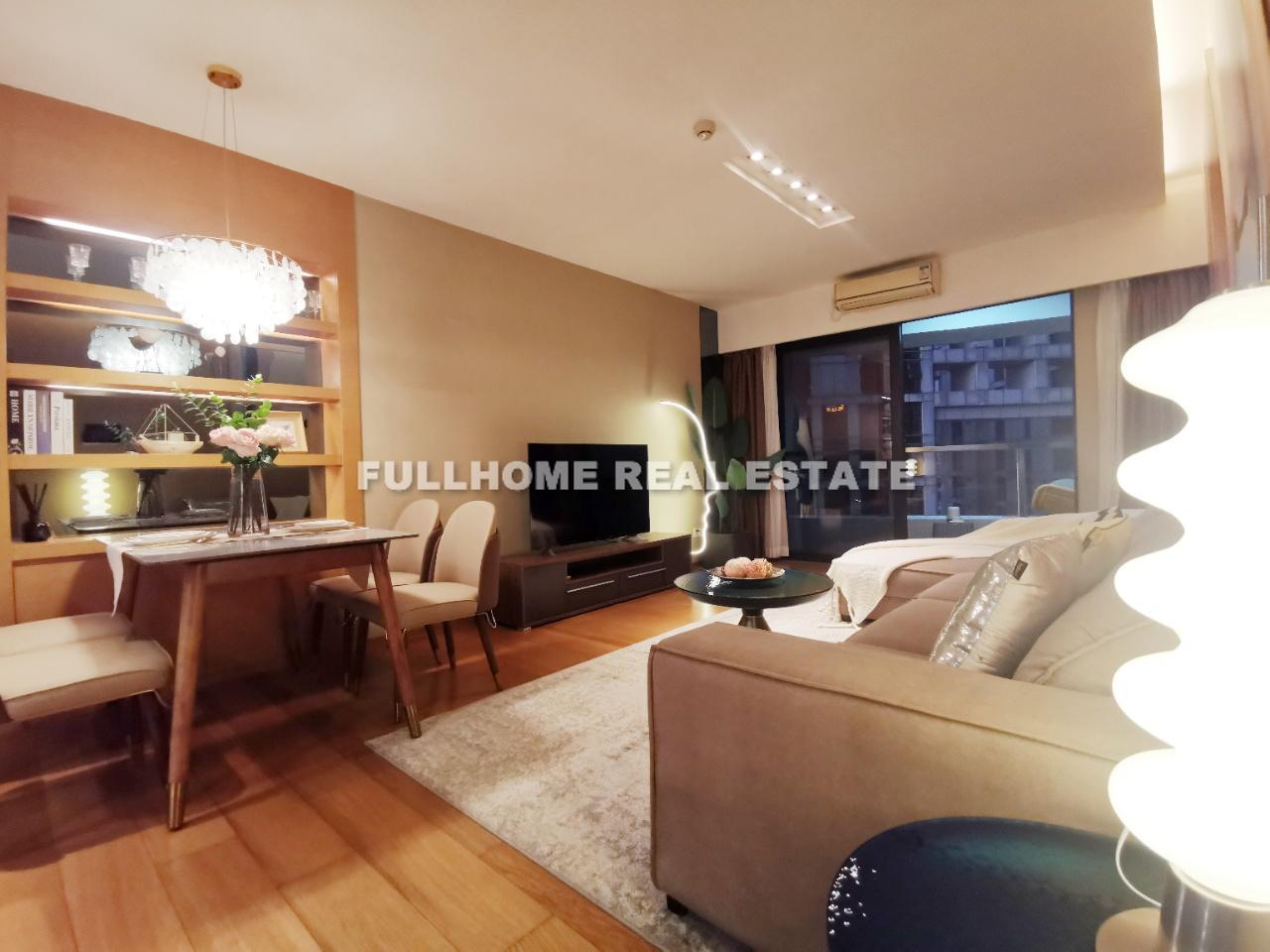 Starry Winking - Interior view 2, Guangzhou rental property