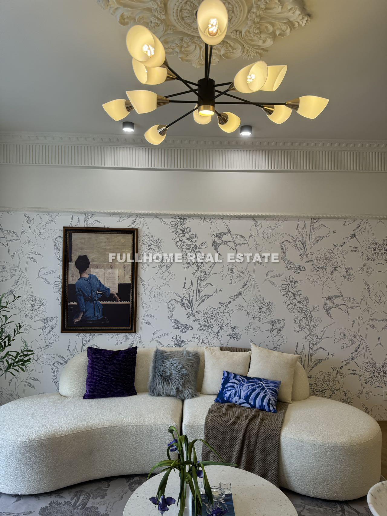 Oasis Riviera - Interior view 9, Shanghai rental property