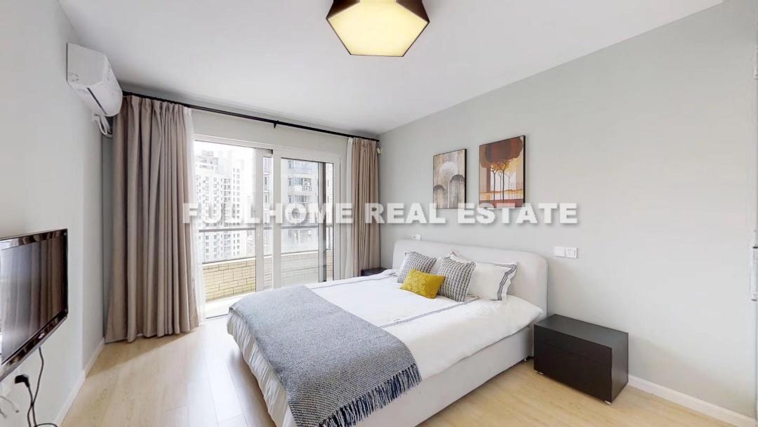 Juntai Lixuan - Interior view 7, Shanghai rental property