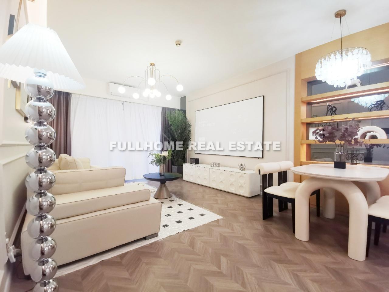 Starry Winking - Interior view 3, Guangzhou rental property
