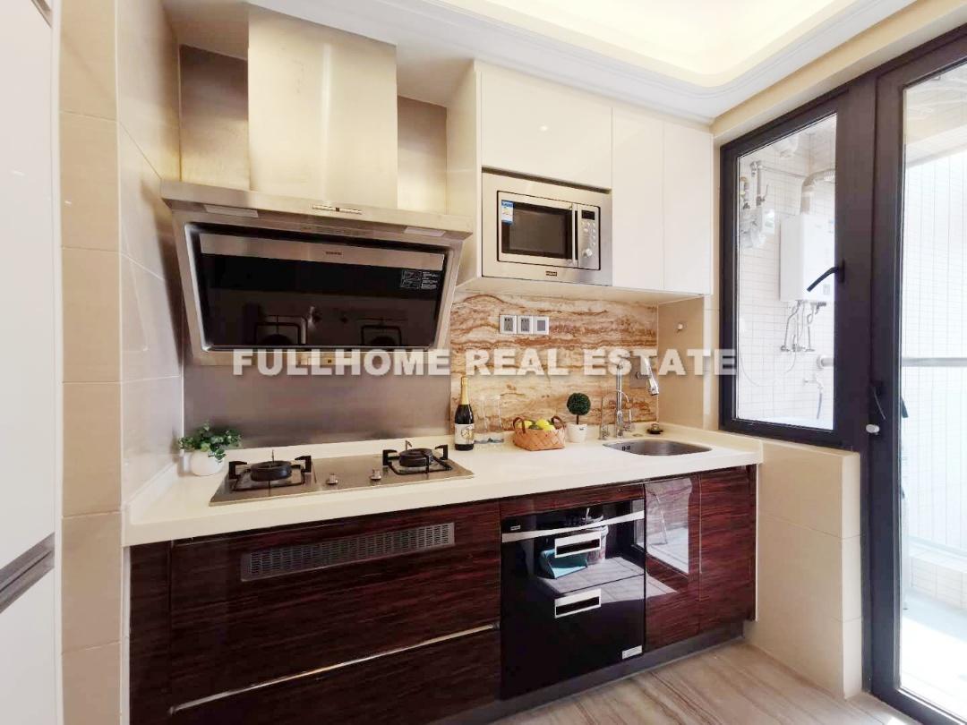 The East - Interior view 7, Guangzhou rental property