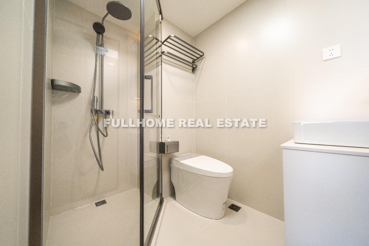 Sudi Chunxiao Famous Garden - Interior view 13, Shanghai rental property