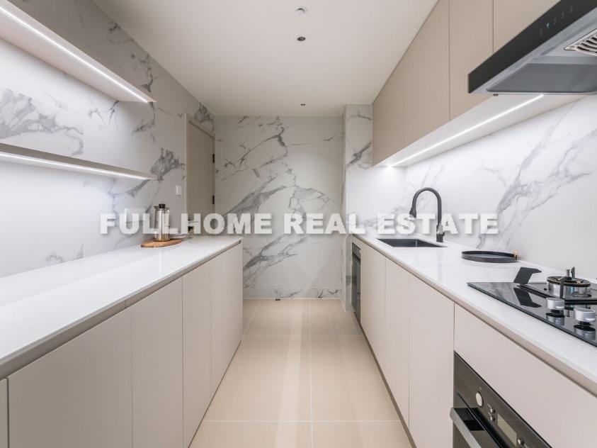 Shimao Riviera Garden - Interior view 7, Shanghai rental property