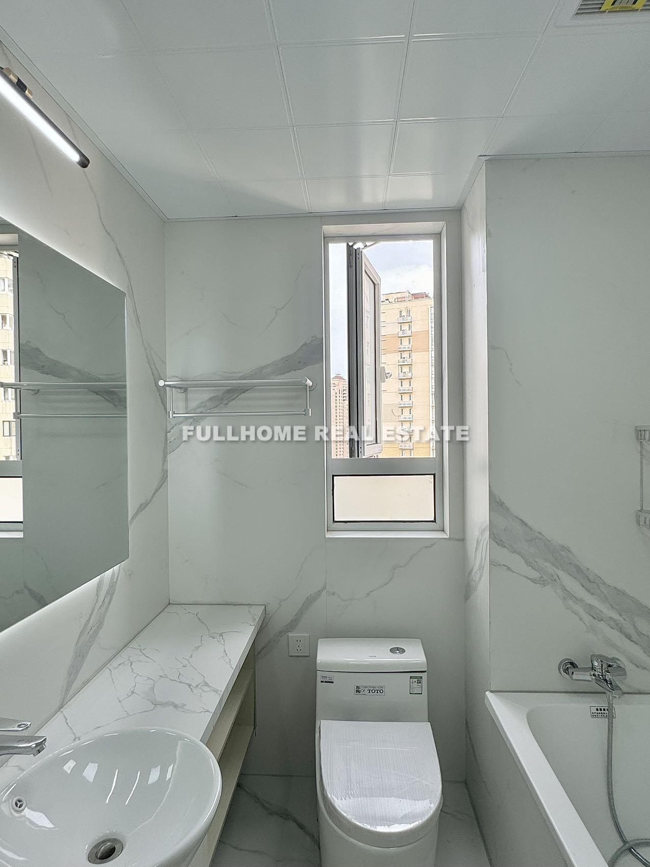 Oasis Riviera - Interior view 5, Shanghai rental property