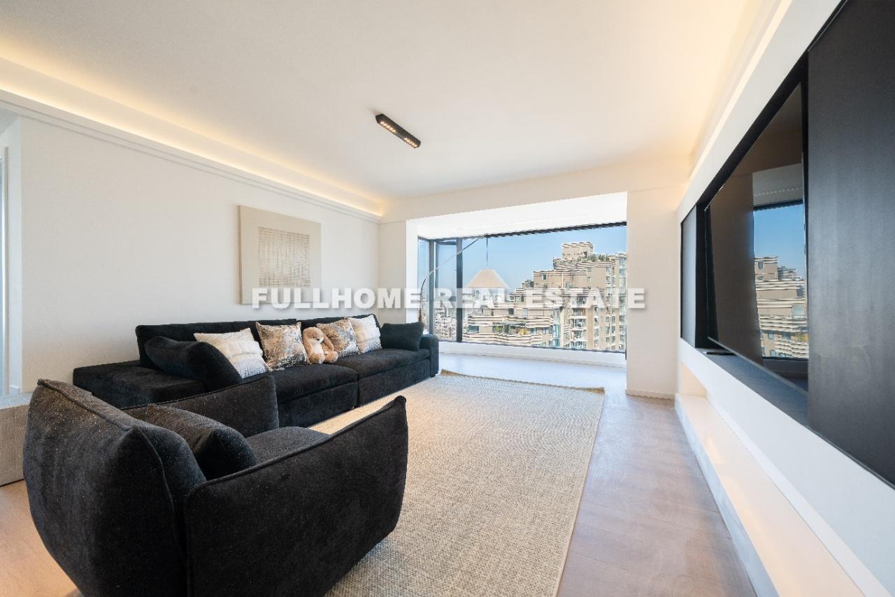 Sudi Chunxiao Famous Garden - Interior view 3, Shanghai rental property