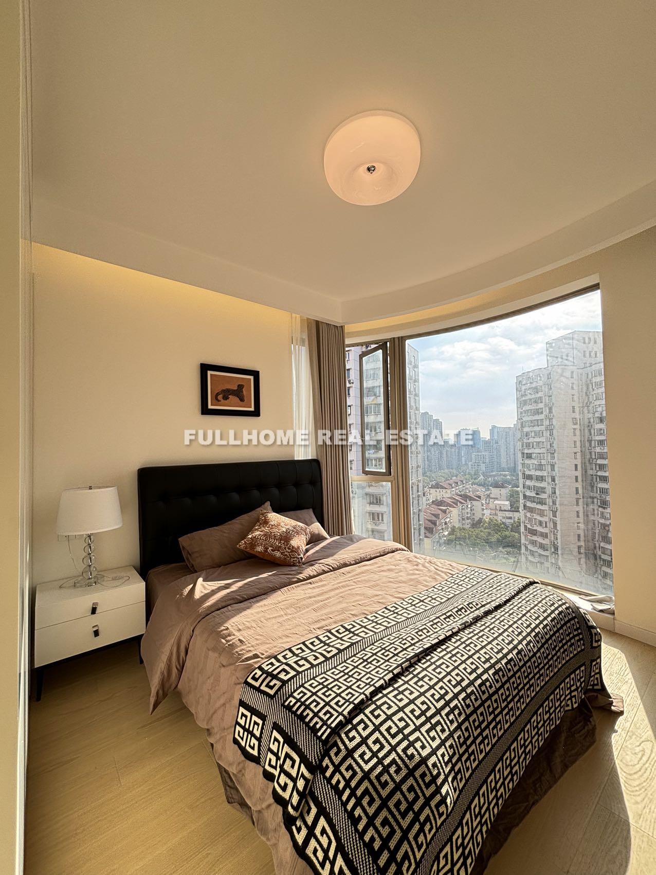Yunhe Garden - Interior view 6, Shanghai rental property