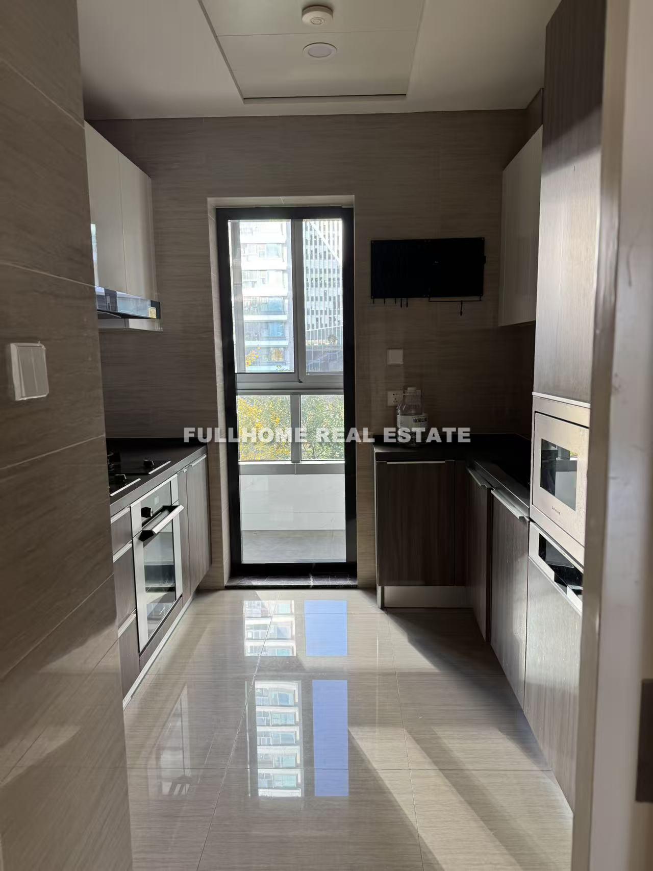 Crystal Plaza Residence - Interior view 3, Shanghai rental property
