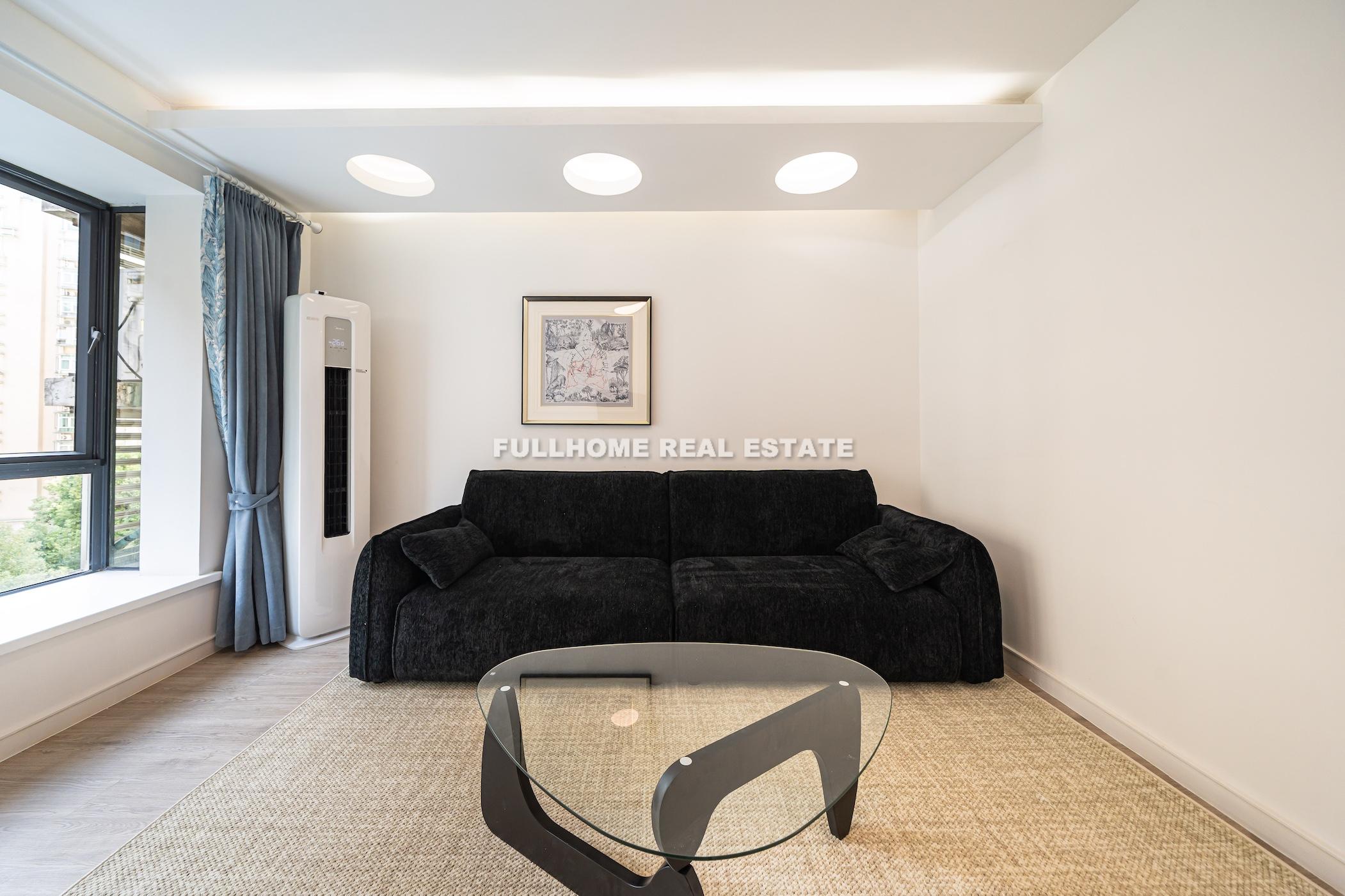 Zhi yin yuan - Interior view 2, Shanghai rental property