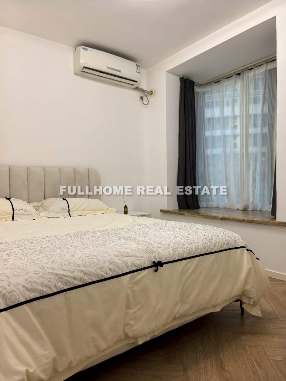 Regents Park - Interior view 2, Shanghai rental property