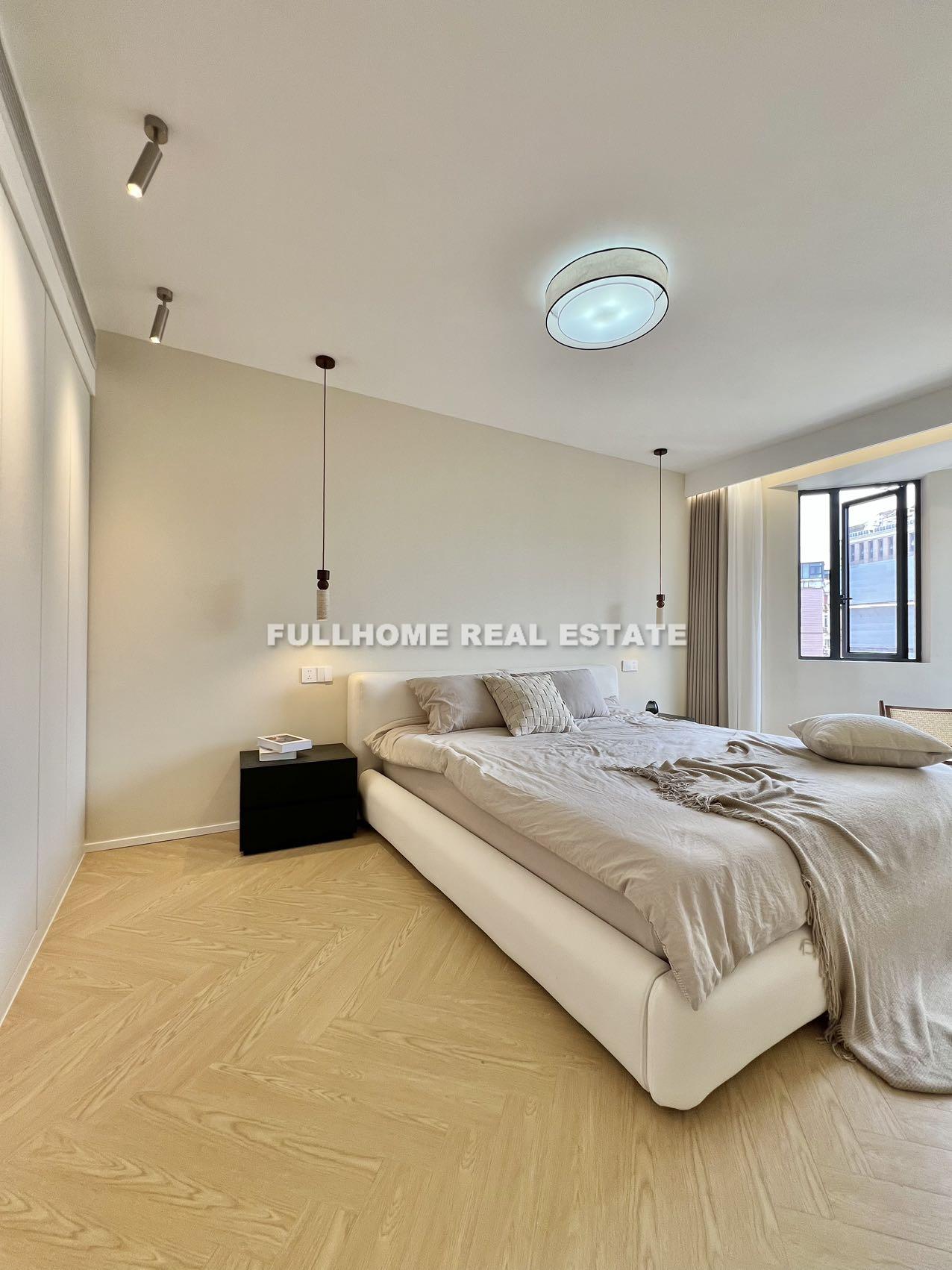 HanLin Mansion - Interior view 5, Shanghai rental property