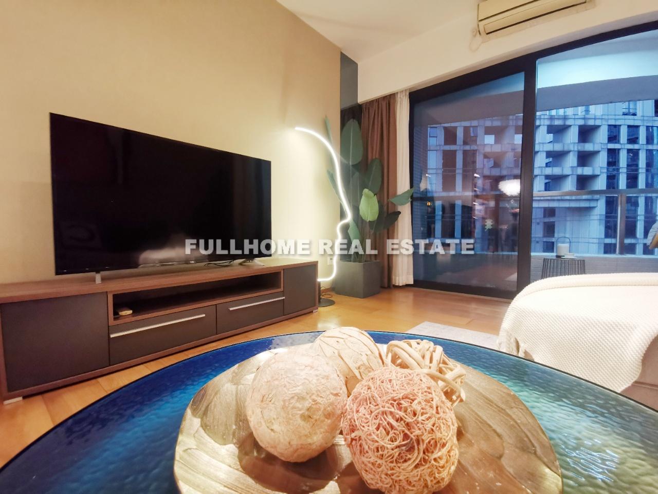 Starry Winking - Interior view 8, Guangzhou rental property
