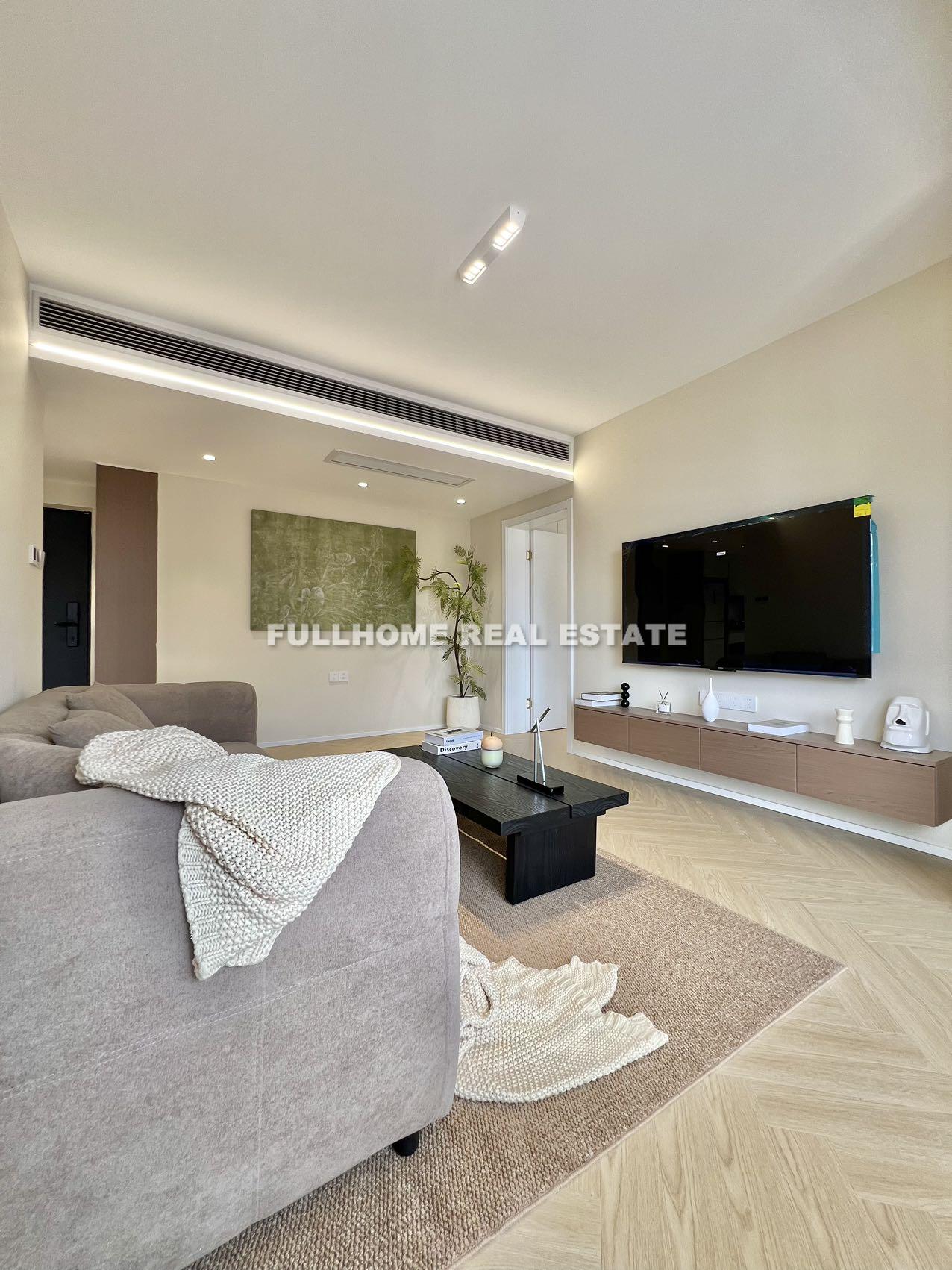 HanLin Mansion - Interior view 2, Shanghai rental property