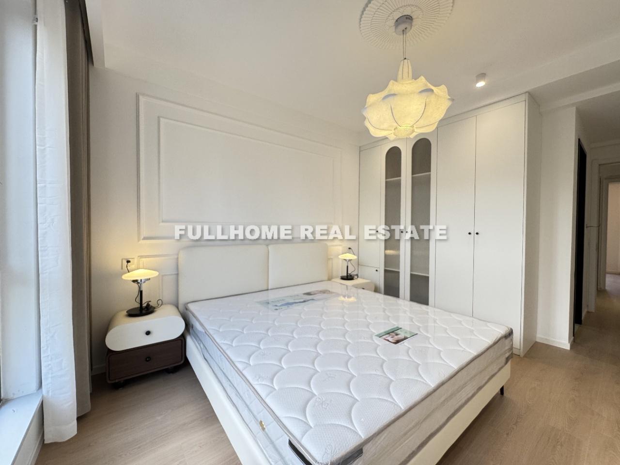 Contemporary Aqua Garden - Interior view 7, Shanghai rental property