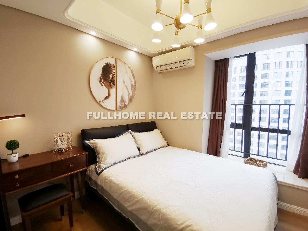 The East - Interior view 6, Guangzhou rental property