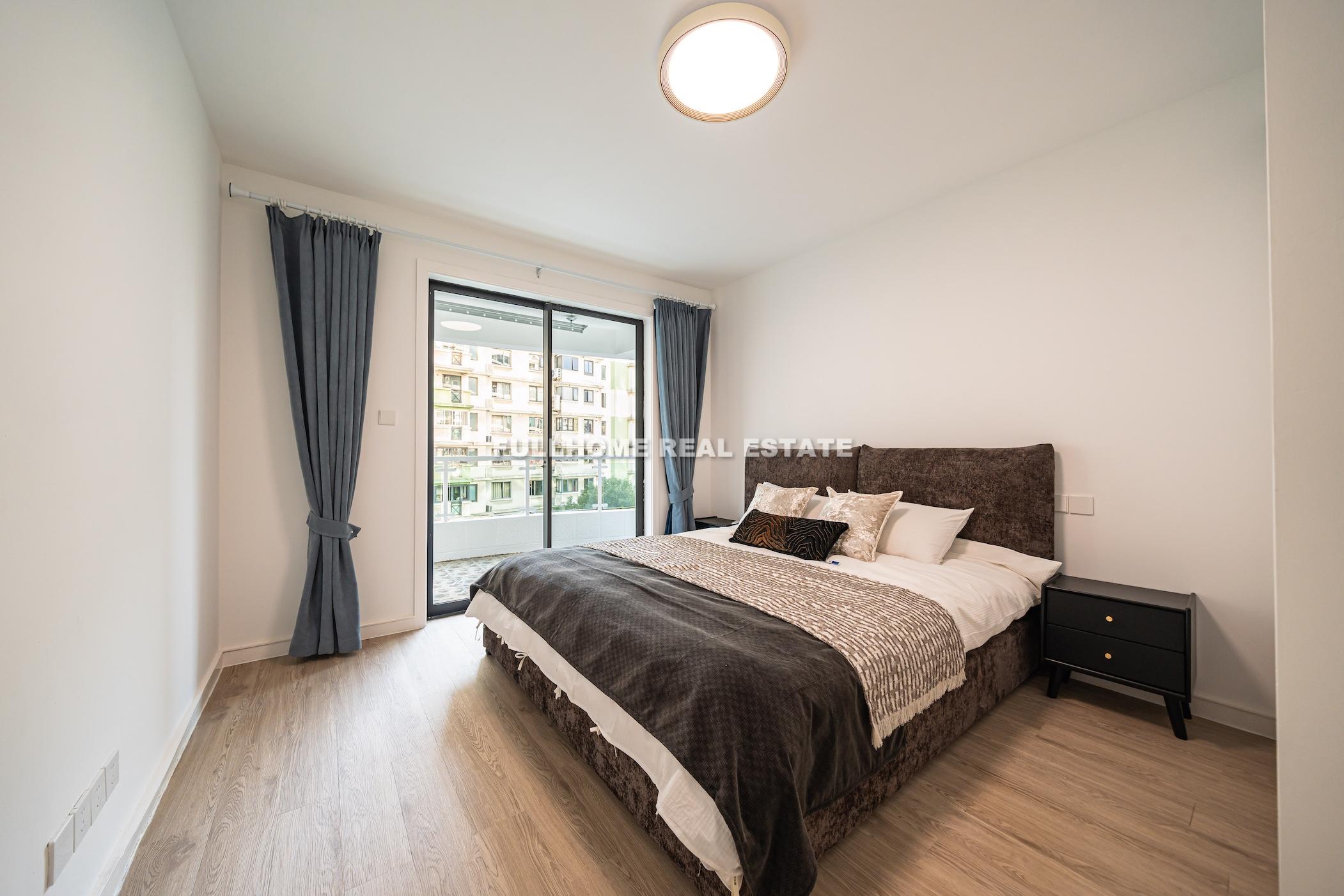 Zhi yin yuan - Interior view 7, Shanghai rental property