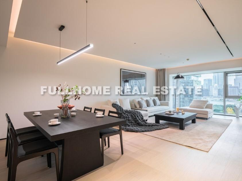 Shimao Riviera Garden - Interior view 5, Shanghai rental property