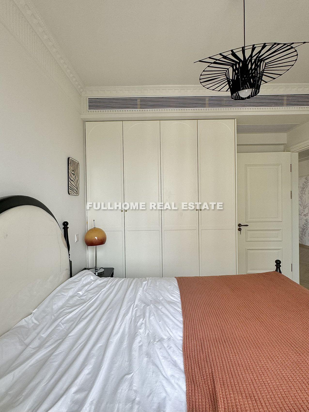Oasis Riviera - Interior view 6, Shanghai rental property