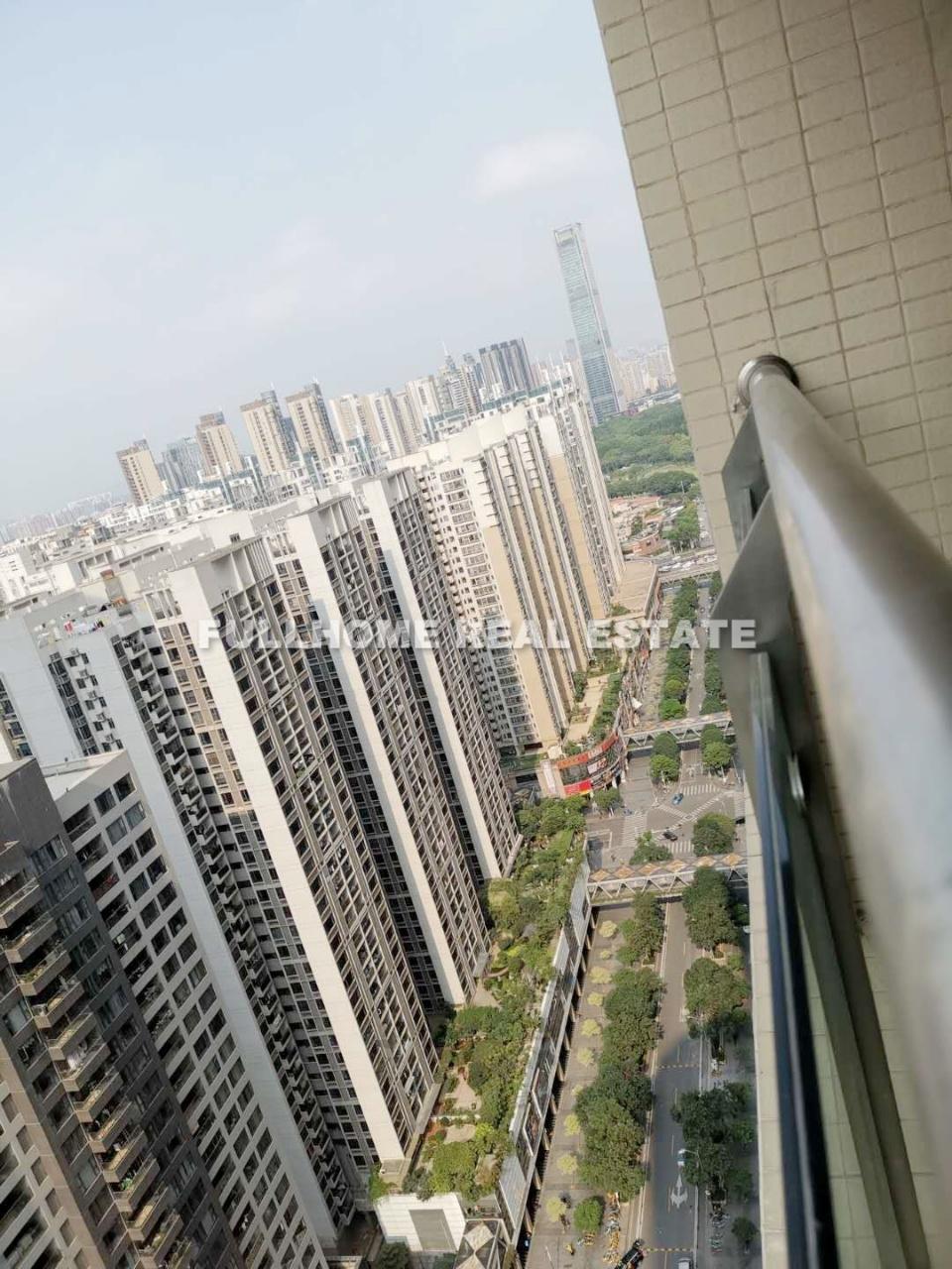 The East - Interior view 9, Guangzhou rental property