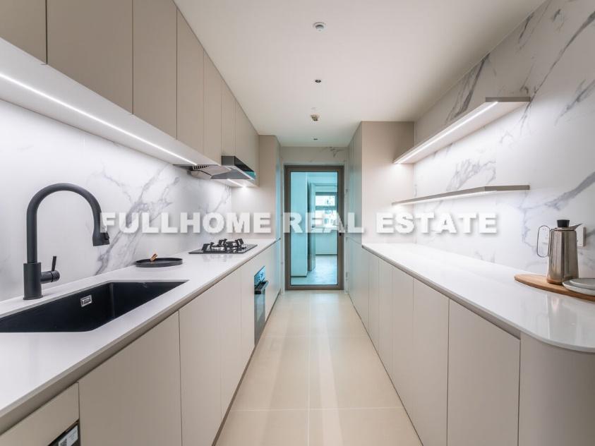 Shimao Riviera Garden - Interior view 6, Shanghai rental property
