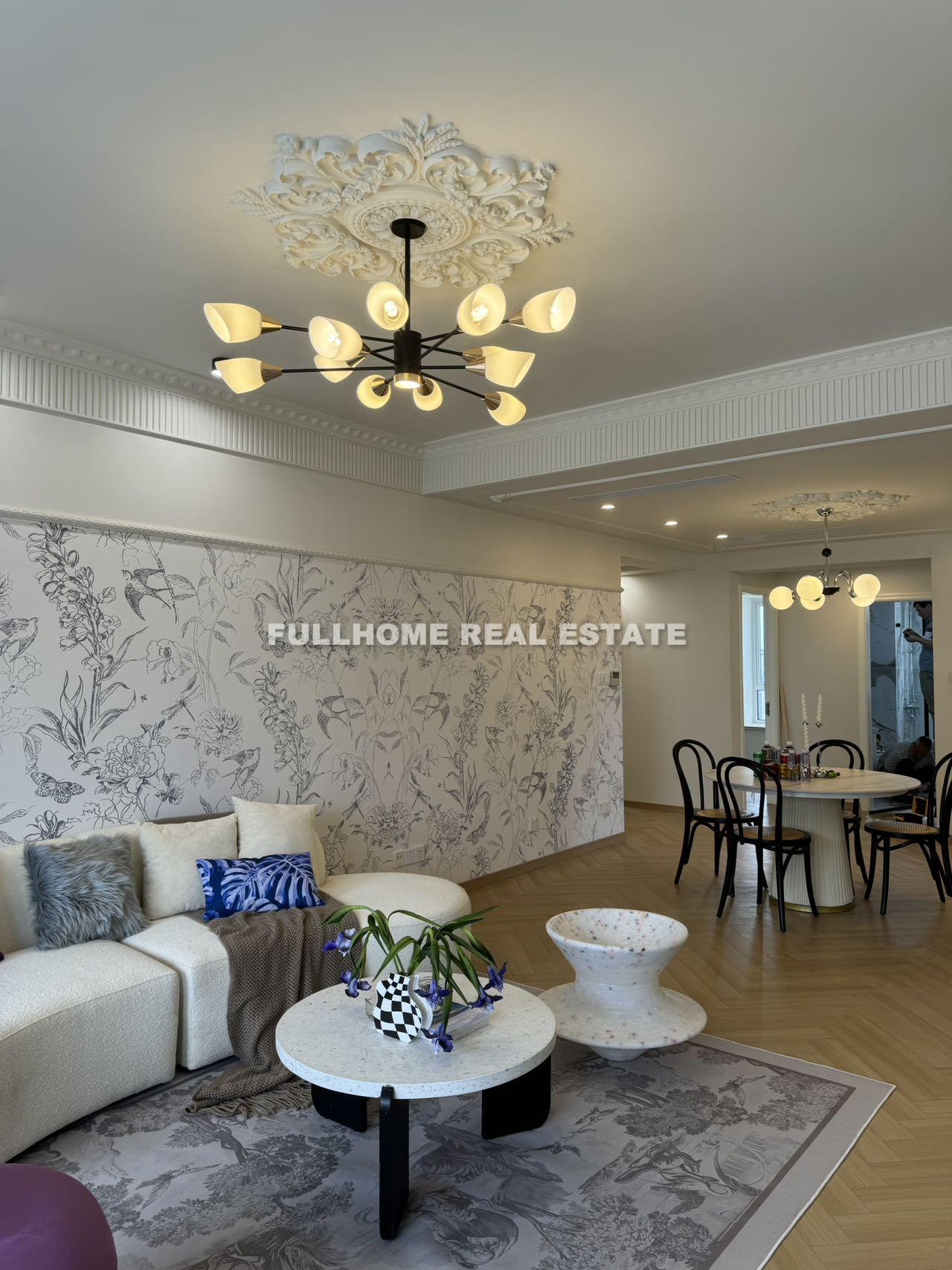 Oasis Riviera - Interior view 8, Shanghai rental property