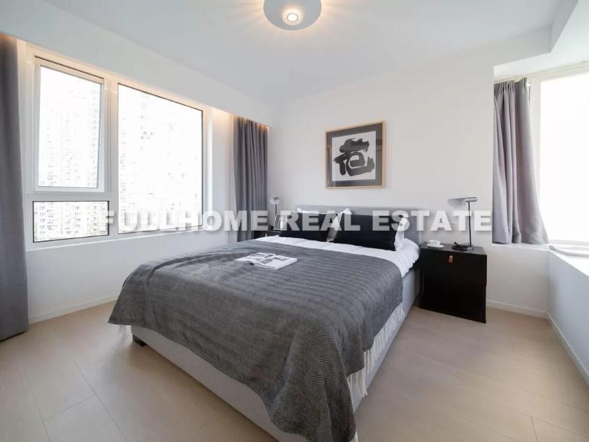 Chrysanthemum Park - Interior view 11, Shanghai rental property
